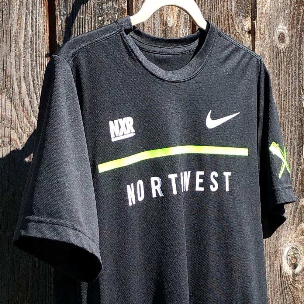 Nike Dri-fit tee shirt size small - Picture 5 of 16